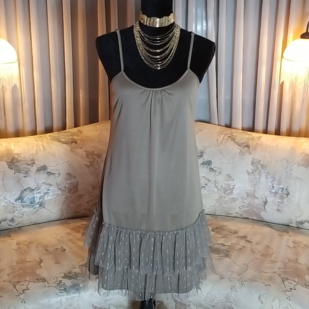 Altar'd State Sundress